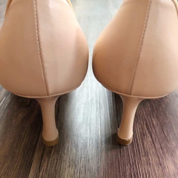 Authentic Chanel Pumps - Picture 3 of 7